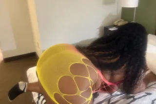 leaving soon!!only one night here!!!best #1 choice big booty freak ready to meet let me make you feel REAL GOOD!!!! incalls only !!! - Image 4