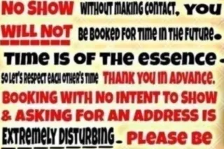 LAST DAY WITH HONEYROSE IN HAMPTON GENTLEMEN👉 READ MY AD BEFORE YOU 🤙 ME PERIOD....🙏 - Image 8