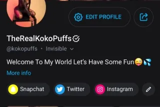 ✨ASK ABOUT MY ONLYFANS✨ - Image 3