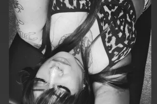 visiting back in town xxx 36DD exotic creole stallion - Image 4