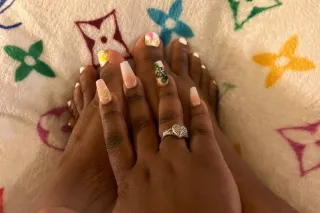 🔥♥❤new port news / hampton new here runnin. 120sp come see me squirt my juices🌊💦💦 - Image 9