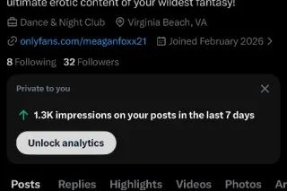 💋🇧🇷MEGANFOXX BRAZILIAN PLAYMATE🇧🇷❤👄BACK IN TOWN❤HAMPTON OUTSONLY❤ - Image 12