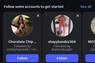 💋🇧🇷MEGANFOXX BRAZILIAN PLAYMAT... - Image 1