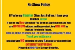 LAST LAST DAY HONEYROSE IN HAMPTON GENTLEMEN👉 READ MY AD BEFORE YOU 🤙 ME PERIOD....🙏 - Image 3