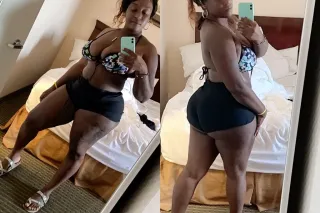 IT'S AS SOFT AS IT LOOKS‼💋IN/OUT AVAILABLE 🥳💯😁 NO SCAM NO FRAUD NO POLICE ‼ - Image 8