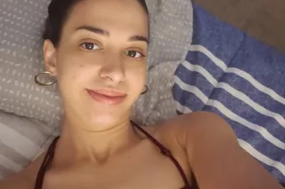 im so horny - Image 1